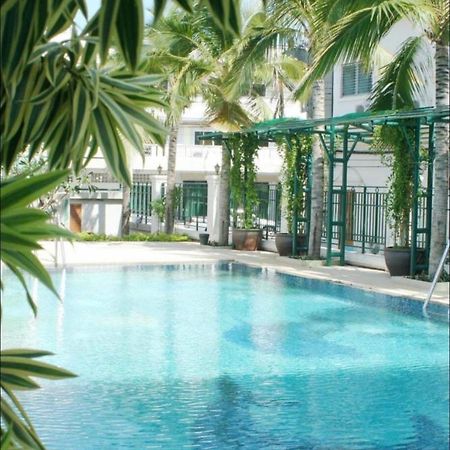 Baan Klang Condo Hotel Hua Hin Luaran gambar