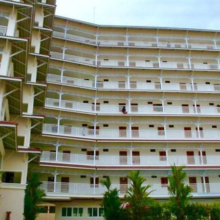 Baan Klang Condo Hotel Hua Hin Luaran gambar