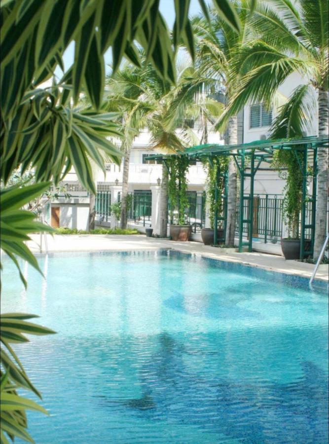 Baan Klang Condo Hotel Hua Hin Luaran gambar