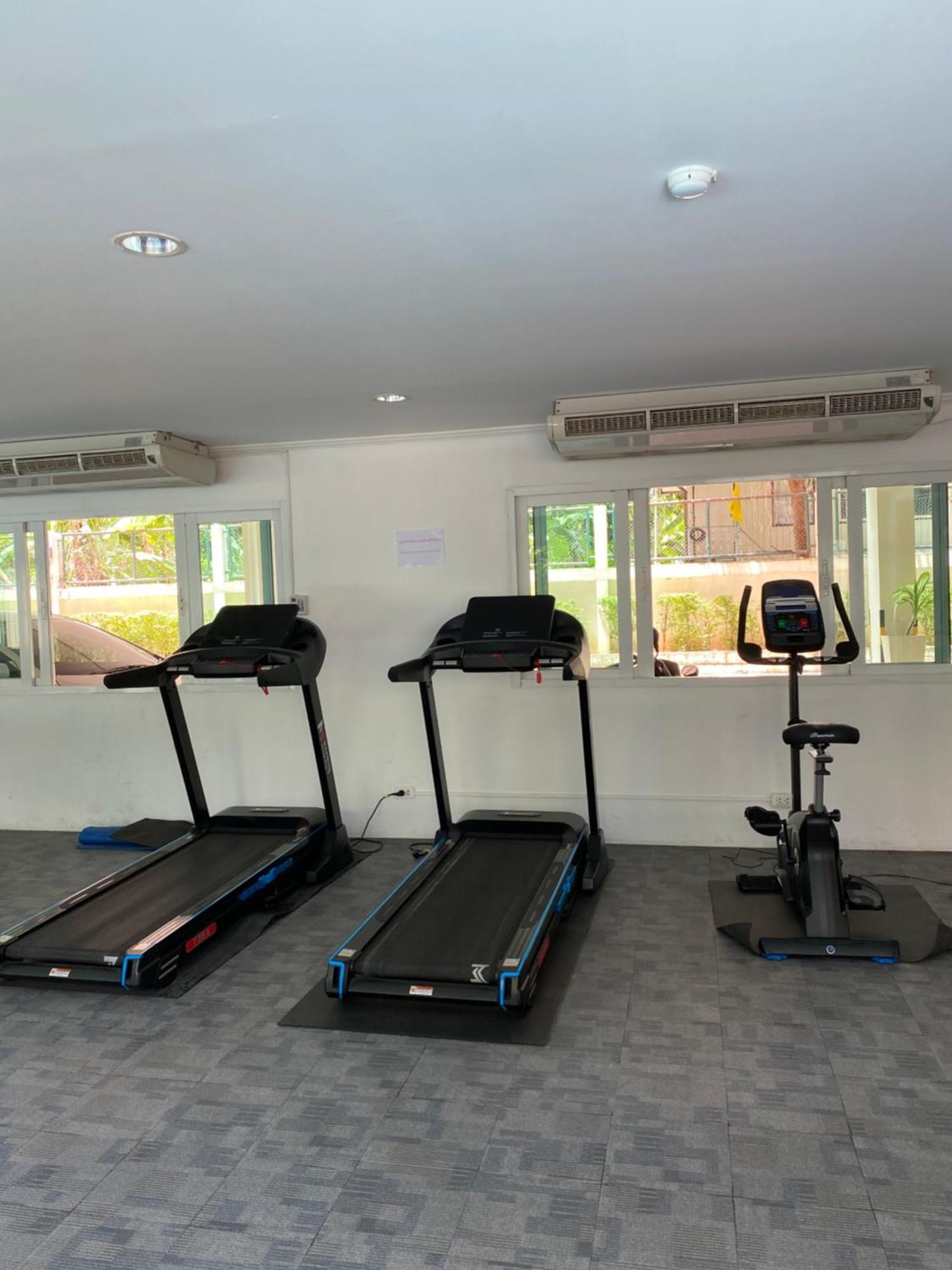 Baan Klang Condo Hotel Hua Hin Luaran gambar