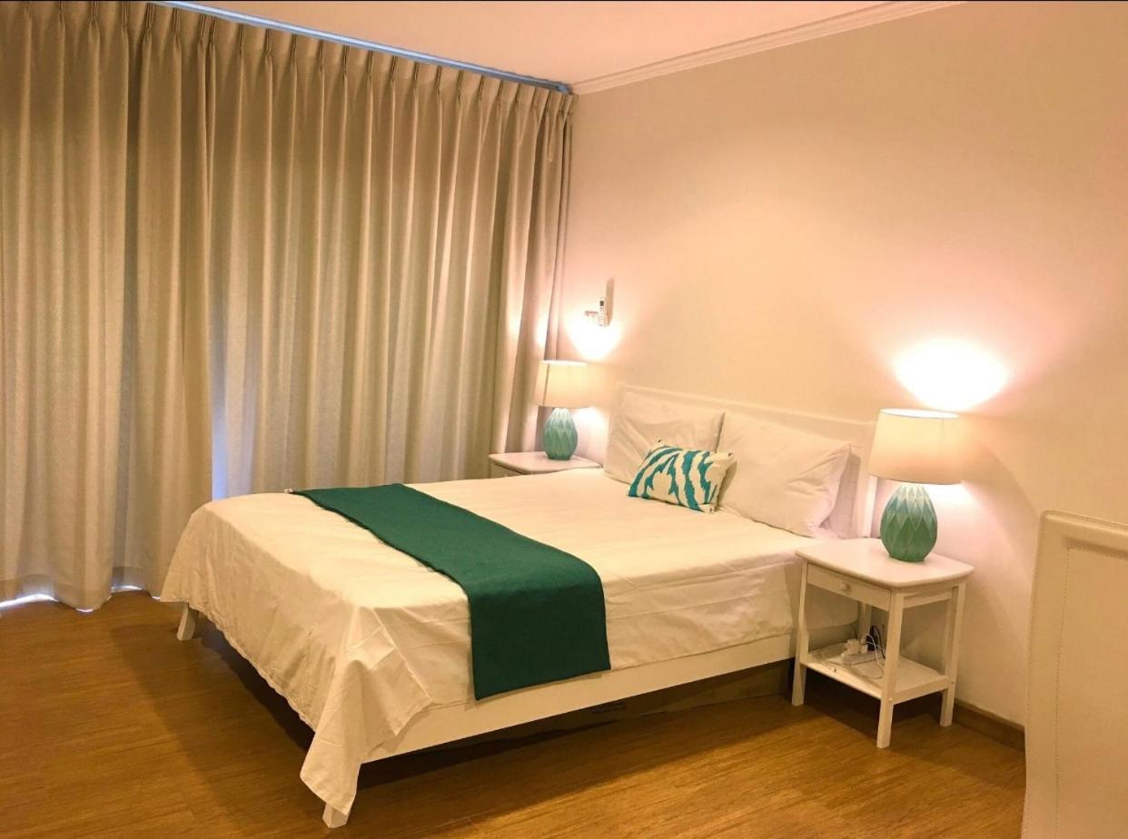 Baan Klang Condo Hotel Hua Hin Luaran gambar