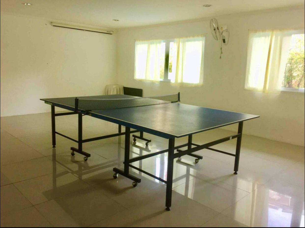 Baan Klang Condo Hotel Hua Hin Luaran gambar