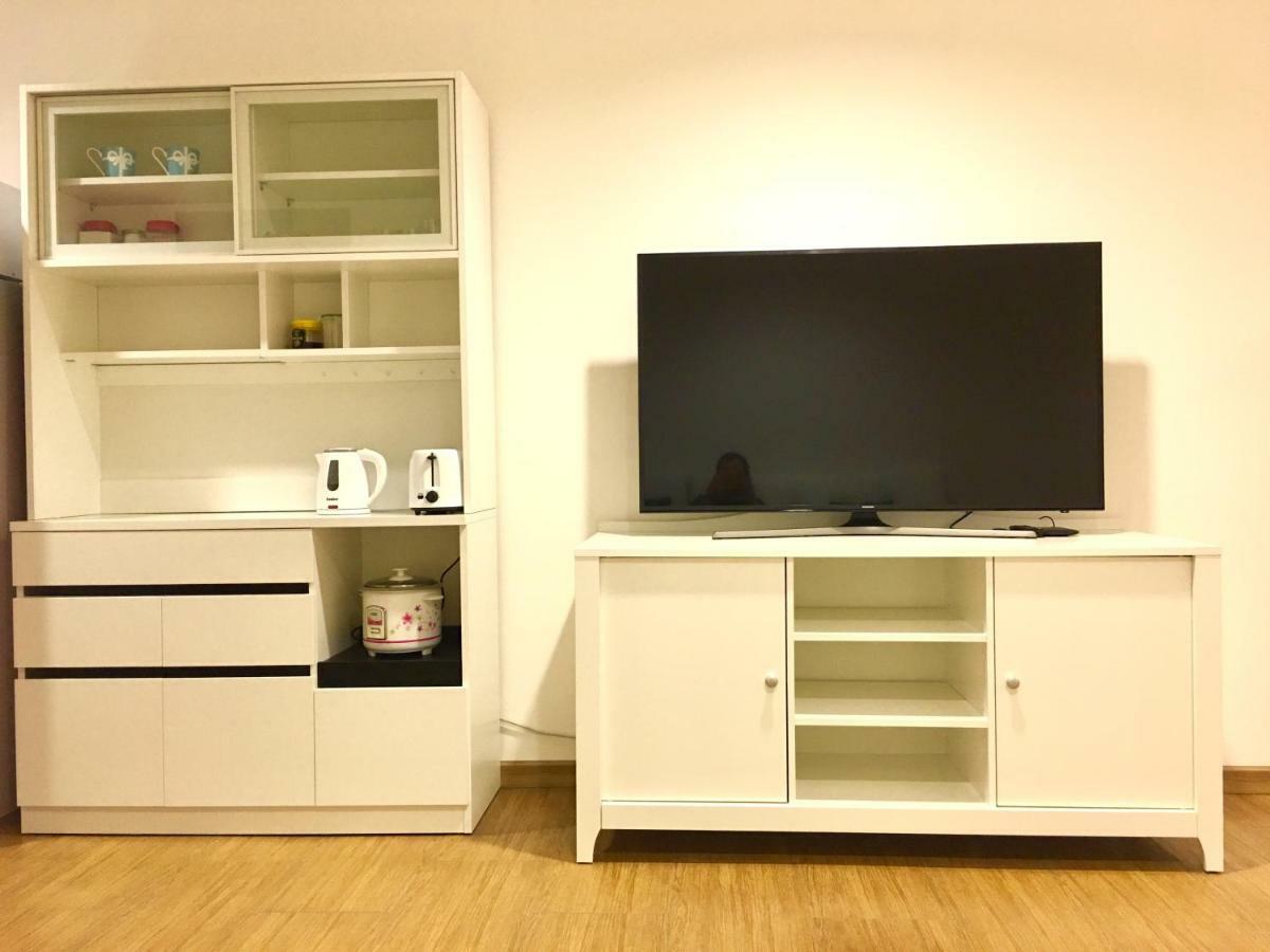 Baan Klang Condo Hotel Hua Hin Luaran gambar