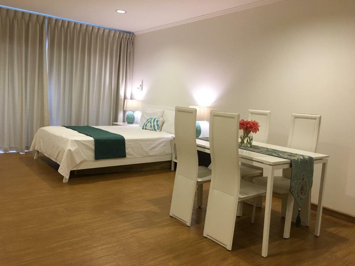 Baan Klang Condo Hotel Hua Hin Luaran gambar