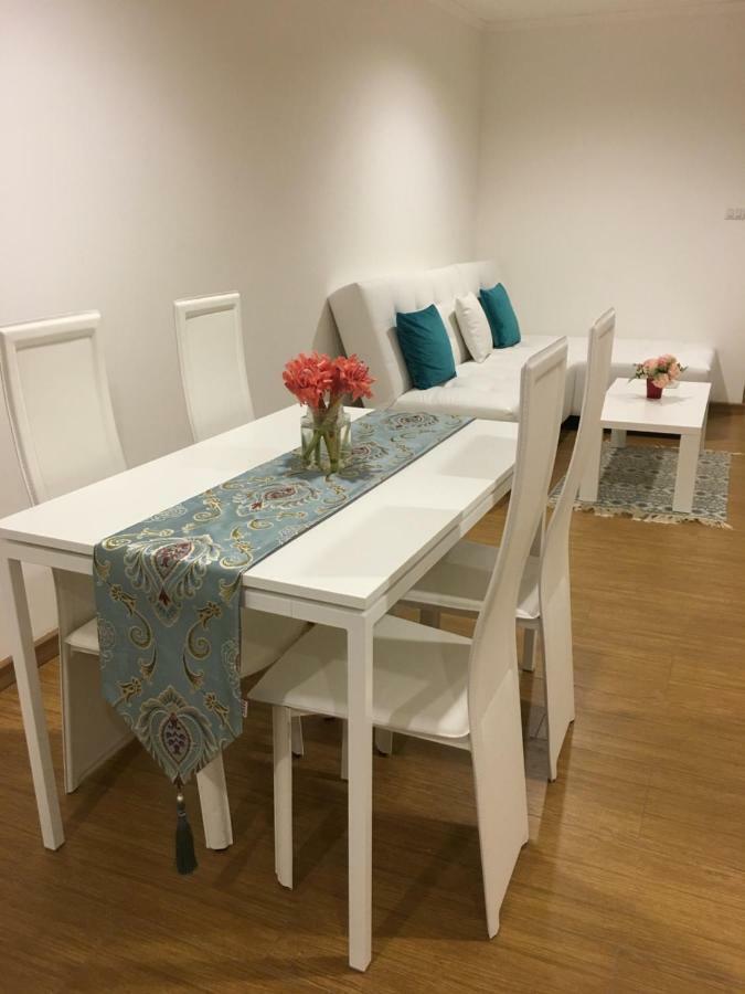 Baan Klang Condo Hotel Hua Hin Luaran gambar