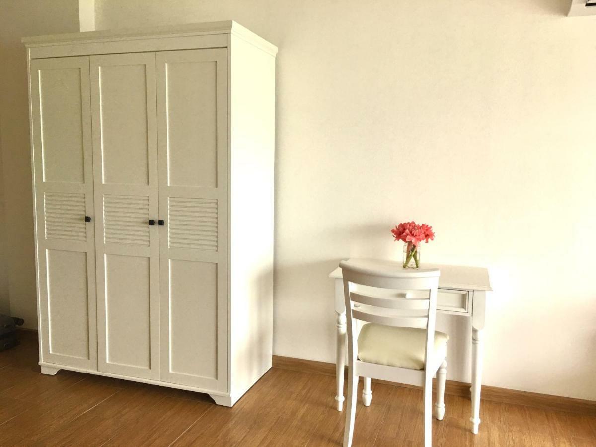 Baan Klang Condo Hotel Hua Hin Luaran gambar