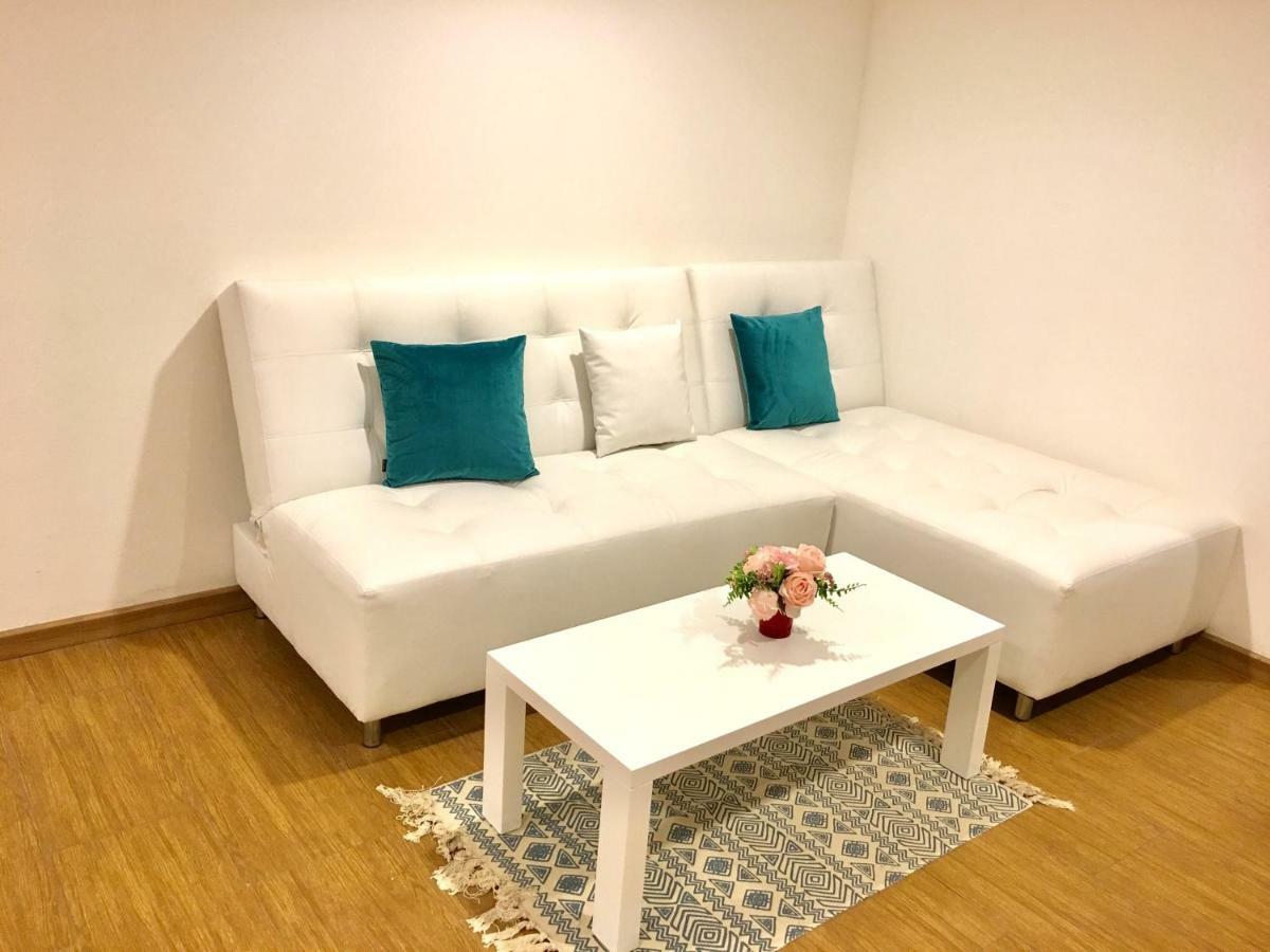 Baan Klang Condo Hotel Hua Hin Luaran gambar