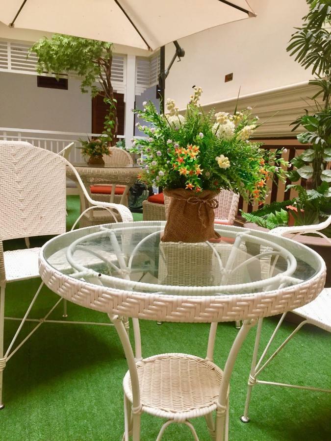 Baan Klang Condo Hotel Hua Hin Luaran gambar